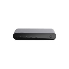 "Belkin CONNECT Pro Docking Station - Ultimate Connectivity & Efficiency for Your Devices"